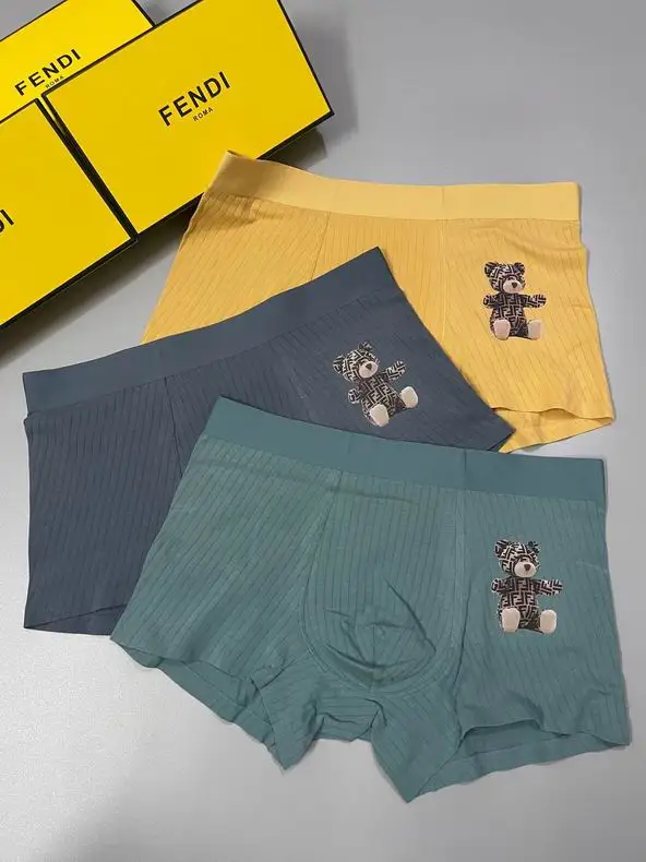 Fendi boxer L-3XL 55